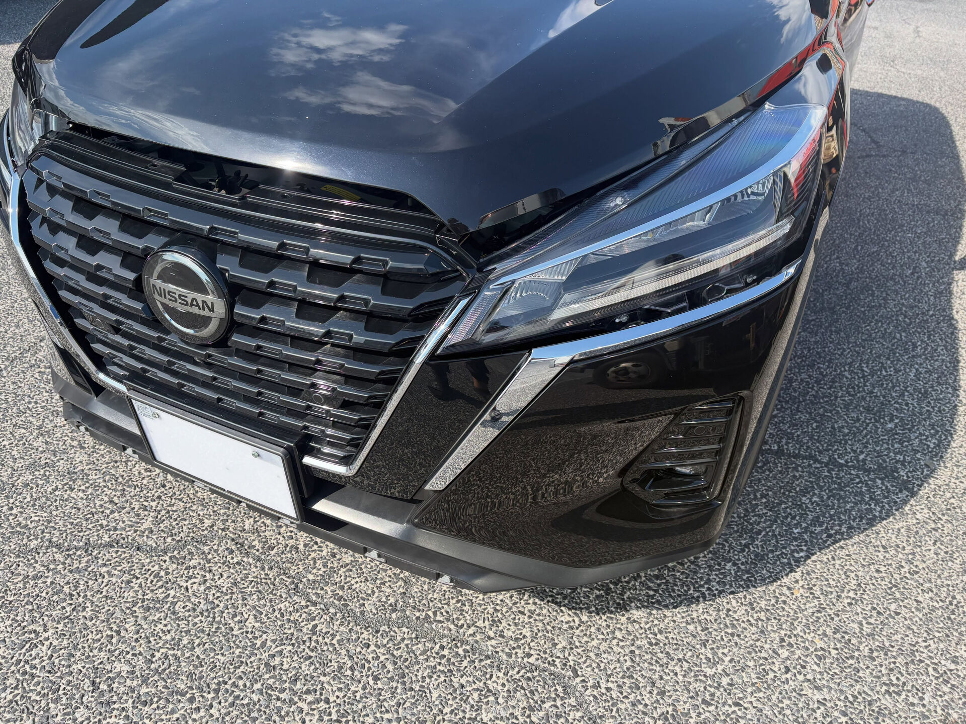 R5年　日産キックス　3万キロ　100万で買い取りしてます！