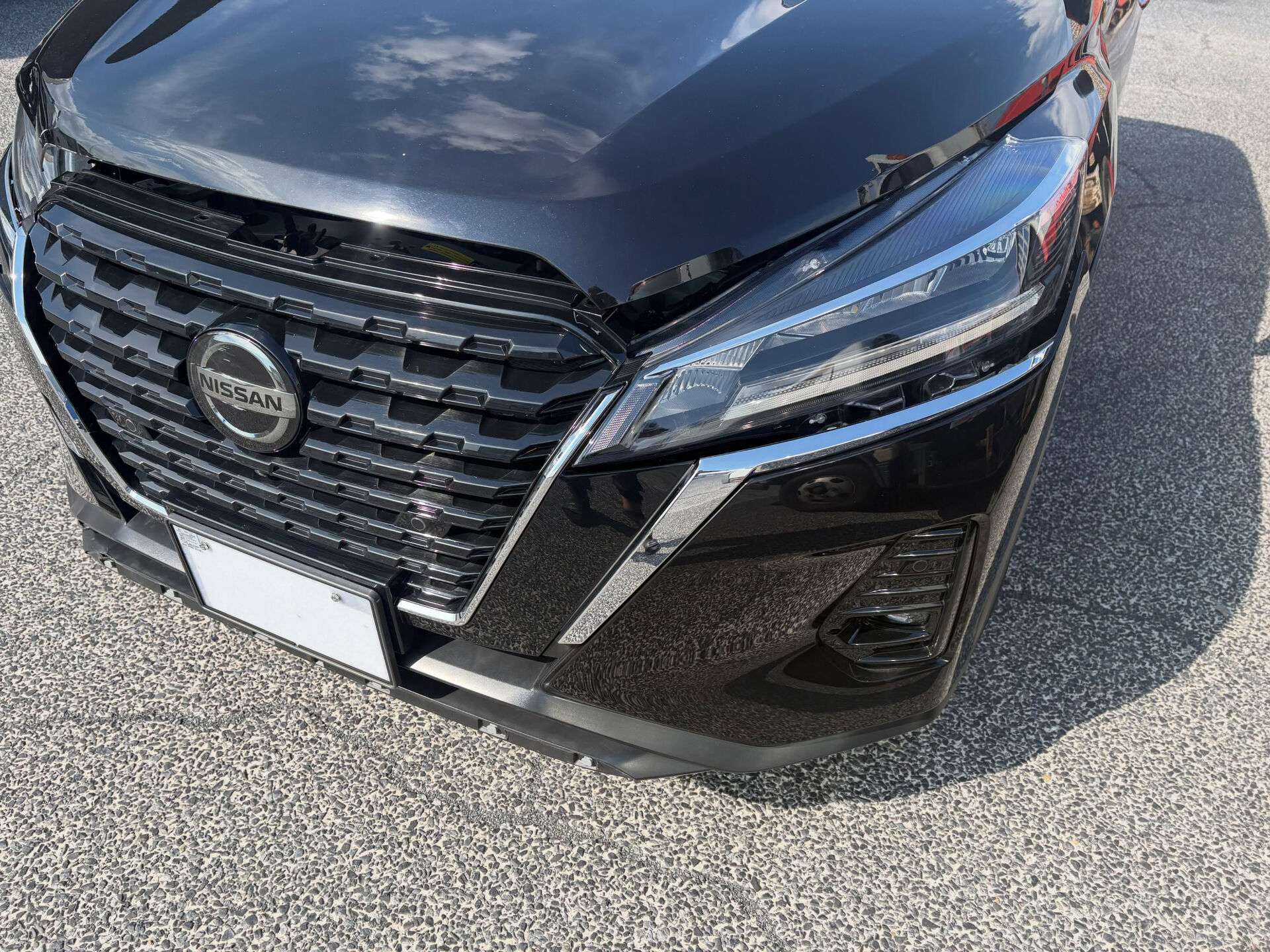 R5年　日産キックス　3万キロ　100万で買い取りしてます！